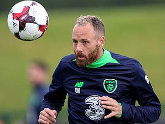 David Meyler lifts the lid on...